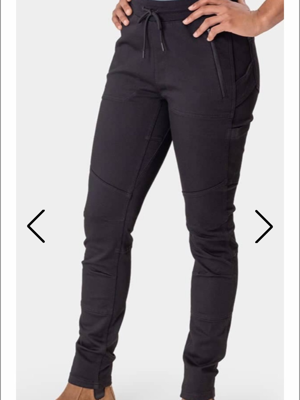 Dovetail Workwear Christina DIY pant